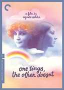 One Sings, The Other Doesn't (Criterion Collection) 