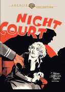 Night Court , Phillips Holmes