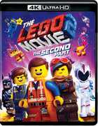 The Lego Movie 2: The Second Part , Chris Pratt