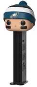 FUNKO POP! PEZ: NFL - Eagles (Beanie) 