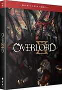 Overlord III: Season Three , Elizabeth Maxwell
