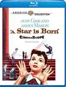 A Star Is Born , James Mason