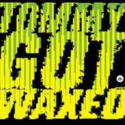 Tommy Got Waxed , Various Artists