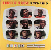 Scenario , Tribe Called Quest
