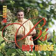 B's Hothouse , Al Basile