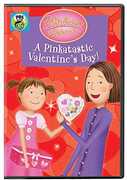 Pinkalicious And Peterrific: A Pinkatastic Valentine's Day! 