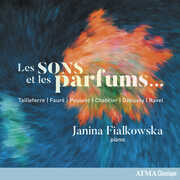Les Sons Et Les Parfums , Various Artists
