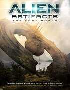 Alien Artifacts: The Lost World 