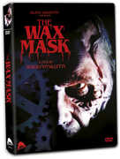 Wax Mask 