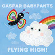 Flying High! , Caspar Babypants