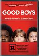 Good Boys , Jacob Tremblay