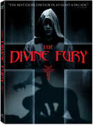 The Divine Fury 