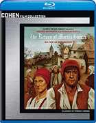The Return of Martin Guerre , Gérard Depardieu