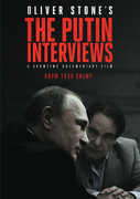 Oliver Stone Presents: The Putin Interviews , Oliver Stone