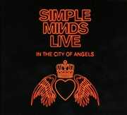Live In The City Of Angels , Simple Minds