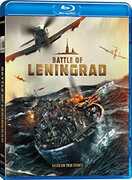 Battle of Leningrad 