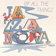 Of All The Things , Jazzanova