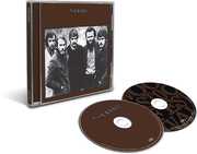 The Band (50th Anniversary) , The Band