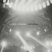 Lost Voices of Hagia Sophia 