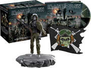 Matter Of Life & Death , Iron Maiden