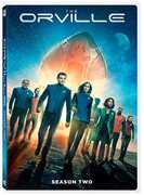 The Orville: The Complete Second Season 