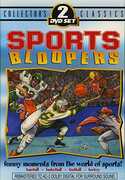Sports Bloopers 