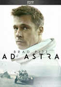 Ad Astra , Brad Pitt