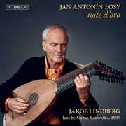 Note D'oro , Jakob Lindberg