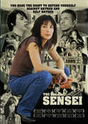 The Sensei , Diana Lee Inosanto