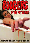 Boogers of the Antichrist , Rachel Crow