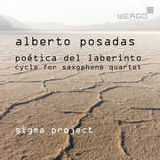 Poetica Del Laberinto , Sigma Project