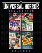 Universal Horror Collection: Volume 4 , Bela Lugosi