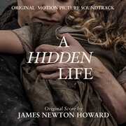 A Hidden Life (Original Motion Picture Soundtrack) , James Newton Howard