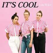 It's Cool , Lula Wiles