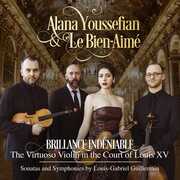 Brillance Indeniable , Youssefian Le Bien-Amie