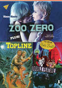 Zoo Zero /  Top Line , Klaus Kinski