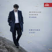 Miroslav Sekera Plays , Miroslav Sekera