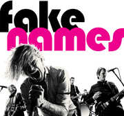 Fake Names , Fake Names