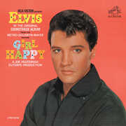 Girl Happy (Original Soundtrack) , Elvis Presley
