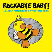 Lullaby Renditions Of Wu-tang Clan , Andrew Bissell