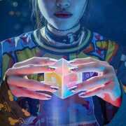 Endless Fantasy , Anamanaguchi