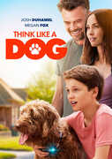 Think Like a Dog , Josh Duhamel