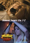 Hillbilly Horror Show 1-2 , Bo Keister