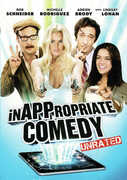 Inappropriate Comedy , Rob Schneider