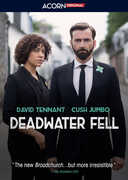 Deadwater Fell: Season 1 , David Tennant