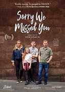 Sorry We Missed You 