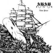 Live Prey , Ahab
