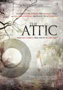 The Attic , Elisabeth Moss
