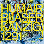1291 , Blaser Humair Kanzig