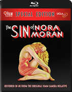 The Sin of Nora Moran , Zita Johann
